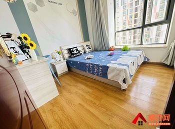 五华正大紫都城，3室2厅房子出租(合租)，租金每月600元