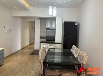 #尚领明珠小区房屋出租#西山尚领明珠，3室2厅房子出租(整租