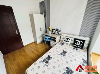 人民路壹号广场小区小区房屋出租丨五华人民路壹号广场小区，3室