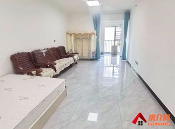 （俊发龙泉俊园小区房屋出租）五华俊发龙泉俊园，1室1厅房子出