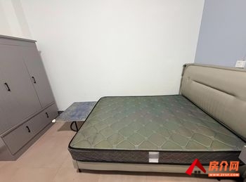 （小羊甫老村自建房小区房屋出租）官渡小羊甫老村自建房，1室0