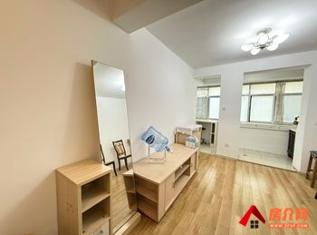 团结宿舍小区房屋出租丨五华团结宿舍，1室1厅房子出租(整租)