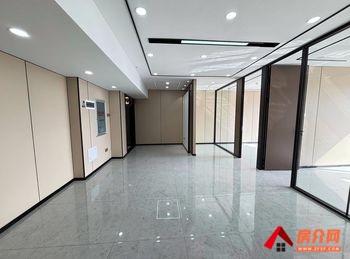 「昆明」北辰财富中心 >130m²写字楼出租，参考报价