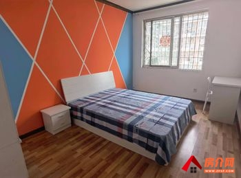 （百合大院小区房屋出租）官渡百合大院，3室2厅房子出租(合租