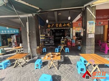 西山大商汇87m²商铺出售,参考报价:98万元 西山大商汇87m²商铺出售,参考报价:98万元
