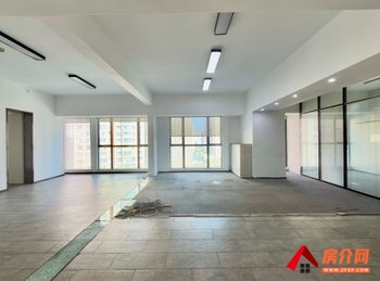 海伦国际(办公) >560m²写字楼出租，参考报价：面