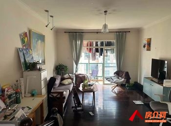 昆明西山佳湖花园 3室3厅二手房出售,报价:115万元