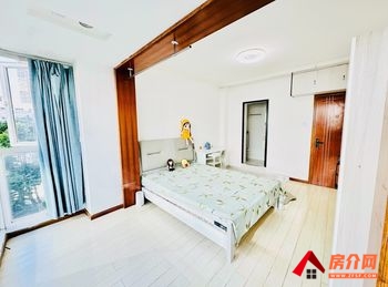 北仓园丁小区小区房屋出租，昆明五华北仓园丁小区 1室0厅房子