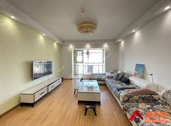 金泰国际一期小区房屋出租，「昆明」五华金泰国际一期,3室2厅