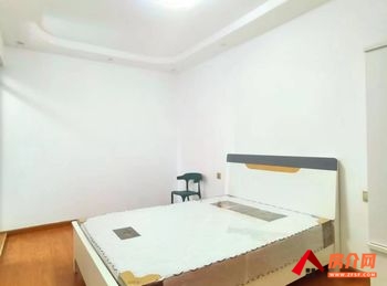 西山筑友双河湾(行知苑)，3室2厅房子出租(合租)，租金每月