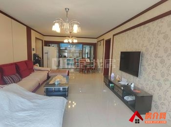 「昆明」官渡樱花语阳光里,4室2厅二手房出售,报价：215万