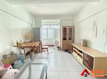 昆明饭店职工宿舍小区房屋出租丨盘龙昆明饭店职工宿舍，1室1厅