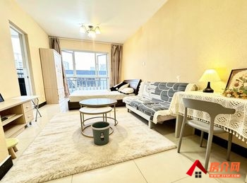 玫瑰公寓(商住楼)小区房屋出租,官渡玫瑰公寓(商住楼),1室