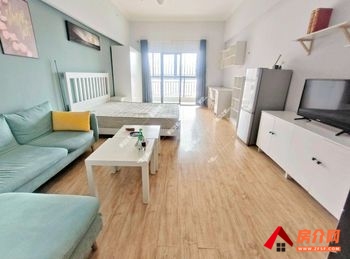 #春城慧谷(西区)小区房屋出租#五华春城慧谷(西区)，1室1