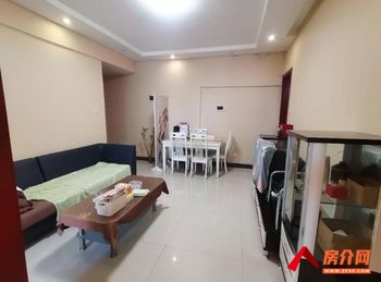 「昆明」盘龙鑫世界,2室2厅房子出租(整租),租金每月180