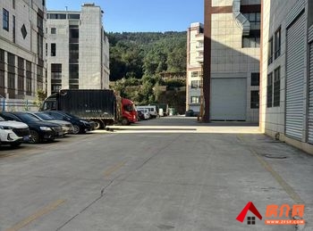 昆明呈贡七甸乡1150m²厂房出租，参考报价：面议