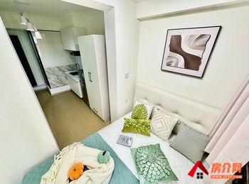 南窑新村小区房屋出租丨官渡南窑新村，1室1厅房子出租(整租)