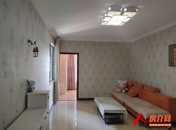 昆明五华人民路壹号广场小区 1室1厅房子出租(整租)，租金每