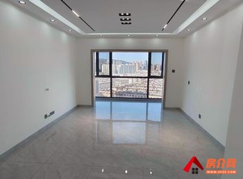 海畔湾晴海苑小区房屋出租丨西山海畔湾晴海苑，3室2厅房子出租