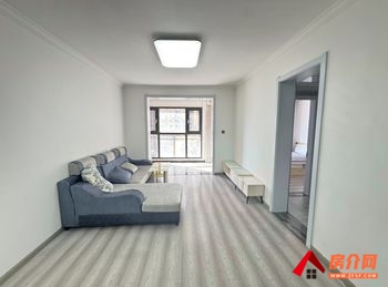 (筑友翰林府第小区房屋出租)「昆明」西山筑友翰林府第,2室2