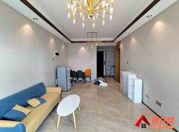 （江东境界小区房屋出租）「昆明」五华江东境界,2室2厅房子出