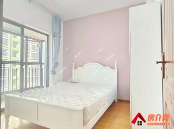 春城慧谷(2期)小区房屋出租丨昆明五华春城慧谷(2期) 3室