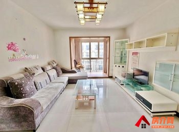 远洋风景小区房屋出租丨五华远洋风景，2室2厅房子出租(整租)