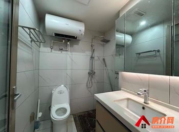 （江东境界小区房屋出租）「昆明」五华江东境界,2室1厅房子出