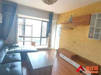 西山都昌欣界苑，2室2厅房子出租(整租)，租金每月1900元