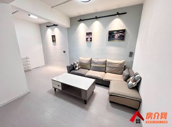 #蓝光水岸公园小区房屋出租#昆明官渡蓝光水岸公园 1室1厅房