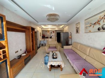 五华国福现代城茉莉苑，3室2厅房子出租(整租)，租金每月18