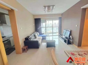 盘龙星雅俊园，2室2厅二手房出售,报价：125万元