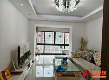 （海伦城市广场小区二手房）官渡海伦城市广场，3室2厅二手房出