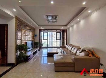 海伦国际泰晤士区小区二手房丨昆明官渡海伦国际泰晤士区 3室2