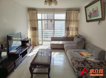 西山绿色家园，3室2厅二手房出售,报价：89万元