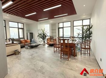 滇池柏悦(办公) >260.2m²写字楼出租，参考报价