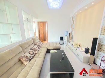 （子君欣景花园小区房屋出租）官渡子君欣景花园，3室2厅房子出