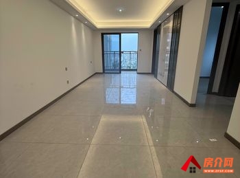 官渡中骏天誉二期，3室2厅二手房出售,报价：86万元