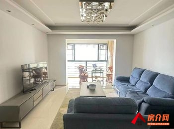 滨江俊园(2期)小区二手房丨盘龙滨江俊园(2期)，4室2厅二