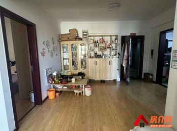 #溪畔丽景小区二手房#盘龙溪畔丽景，2室2厅二手房,报价：6