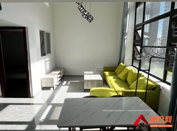 #融创春风十里海豚湾小区房屋出租#五华融创春风十里海豚湾，3