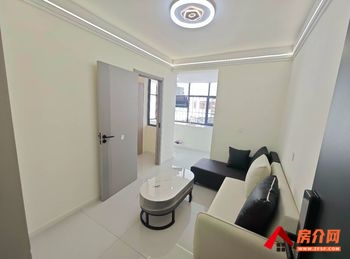 （建设银行宿舍小区房屋出租）「昆明」西山建设银行宿舍,1室1