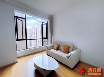 五华和谐世纪，1室1厅房子出租(合租)，租金每月800元