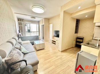 玫瑰公寓(商住楼)小区房屋出租，官渡玫瑰公寓(商住楼)，1室