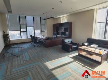 「昆明」中南云境(商住楼) >1083m²写字楼出售，