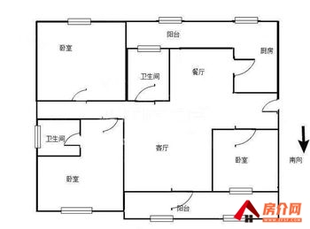邦盛水映长岛小区房屋出售，官渡邦盛水映长岛，3室2厅，报价：