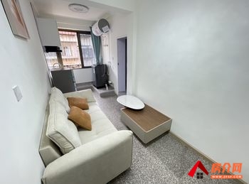 昆明盘龙云南建投物流厂宿舍 2室2厅房子出租(合租),租金每