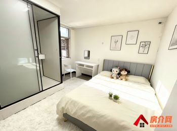 「昆明」西山天城花园,3室2厅房子出租(合租)，租金每月50