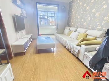 盘龙王旗营万福里小区，2室1厅房子出租(整租)，租金每月14