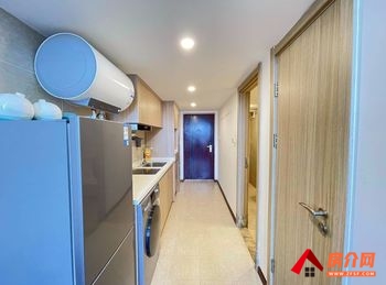 (融创春风十里海豚湾小区房屋出租)五华融创春风十里海豚湾,1